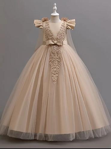 Другие товары для детей: Праздничные детские костюмы и платья на прокат!!! 400с/день. На — 8