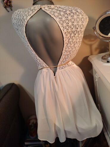 Haljine: Zara haljina 
 Savršena
 Predobra — 1