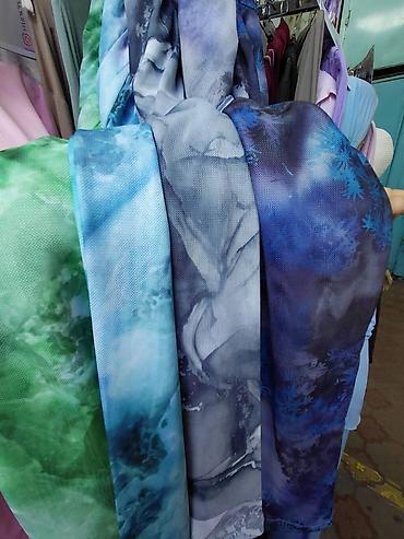 бурки: Буркини, Made in KG, XL — 6
