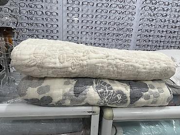 Шарфы, палантины: Пастельное белье Полатенца Одеяло Пледы Падушки Цена договорная в at lalafo.kg — 10 Шарфы, палантины: Пастельное белье Полатенца Одеяло Пледы Падушки Цена договорная в — 10