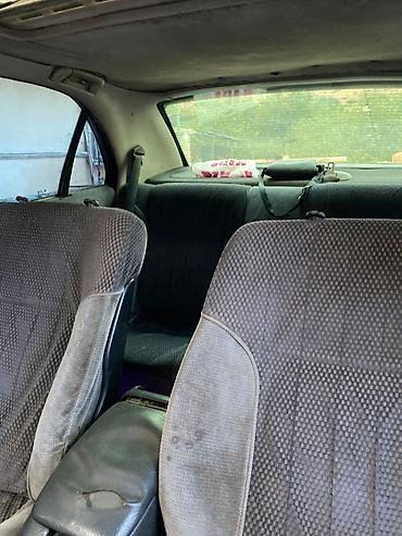 Opel: Opel Omega: 2 l | 1994 il 42500 km Sedan — 12