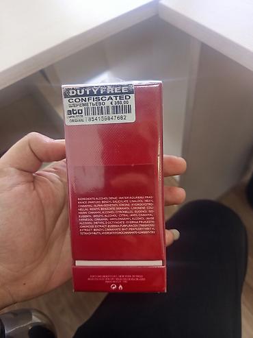 lost cherry: Original "Tom Ford" lost cherry ətiri.100 ml Şəhərdə 750-800-850 AZN — 2