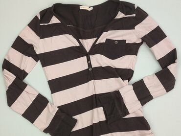 tchibo bluzki w paski: Women's blouse, S (EU 36)