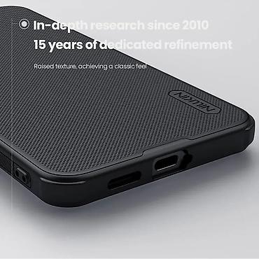 Maske i futrole za telefone: Futrola NILLKIN Super Frost PRO MAGNETIC za Samsung S936B Galaxy S25 — 7