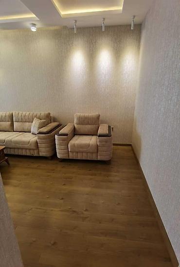 bakida: Yasamal, 2 otaqlı, Yeni tikili, m. Elmlər Akademiyası, 74 kv. m — 3
