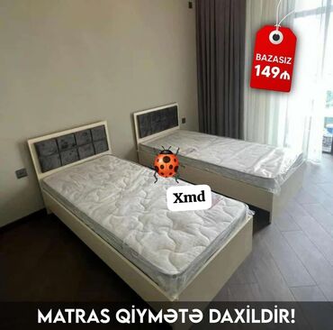 dosek matras: Çarpayı