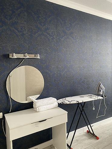 Посуточная аренда квартир: Сдаются 1 2 комнатные квартиры.Уютные,светлыеп,а главное чистые — 7