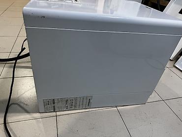 kombi aliram: Gassero wallcon 65 kw-lıq divar tipli qazan Yenidir alınıb — 3
