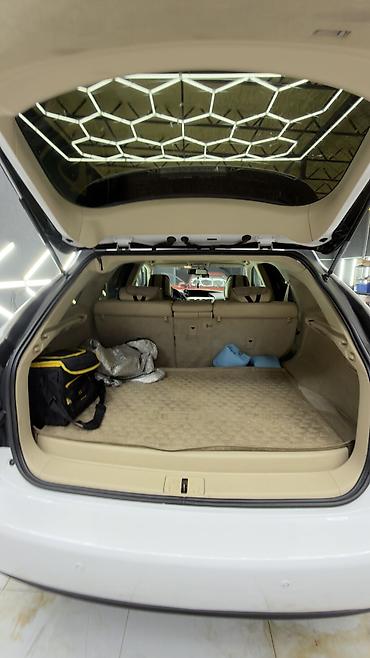 Lexus: Lexus RX: 2009 г., 3.5 л, Бензин, Кроссовер — 14