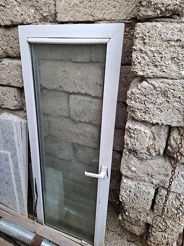 пластиковые двери в баку: Mastagada .2 qat susedir — 1