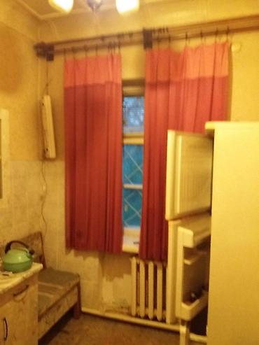 чайка 3: 3 комнаты, 62 м², Сталинка, 1 этаж, Старый ремонт — 4