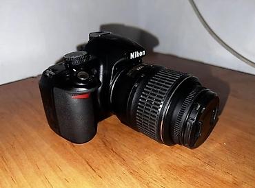 nikon d3100: Профессиональный фотоаппарат NIKON D3100 Кит объектив 18-55мм Весь — 6