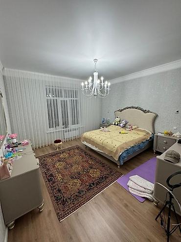 Продажа коттеджей и домов: Продается шикарный особняк в престижном районе ж.м Кок-Жар ! Дом, в — 9