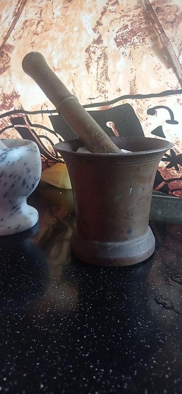 Digər əntiq əşyalar: Ссср — 2