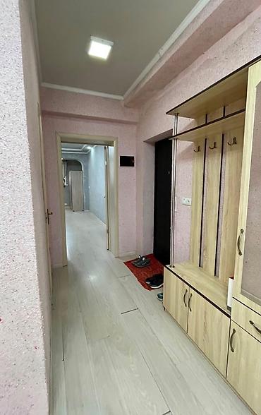 2023: 1 комната, 50 м², Кызыл Аскер 5 этаж, Косметический ремонт — 3