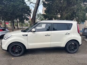 Hyundai: Hyundai : 1.6 l | 2016 il Hetçbek — 15