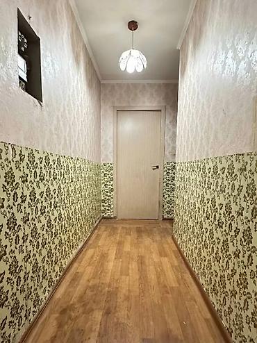 Продажа квартир: 2 комнаты, 42 м², Индивидуалка, 4 этаж, Старый ремонт — 5