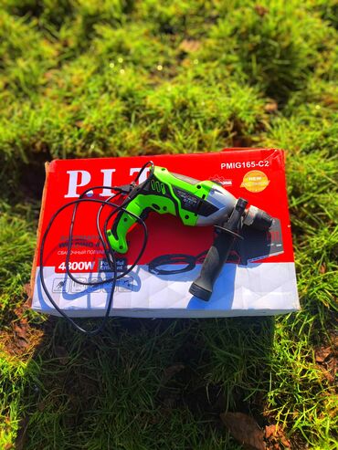 Qaynaq, svarka aparatları: İşlənmiş Qaynaq aparatı Ünvandan götürmə, Kredit yoxdur — 6