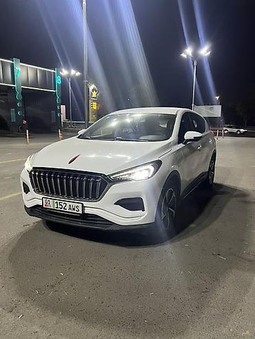 BYD: BYD : 2020 г., Вариатор, Электромобиль, Кроссовер — 6