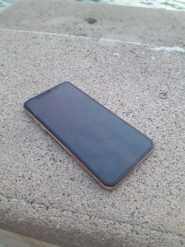 ayfon 11 işlenmiş: IPhone 11 Pro Max, 64 GB, Qızılı