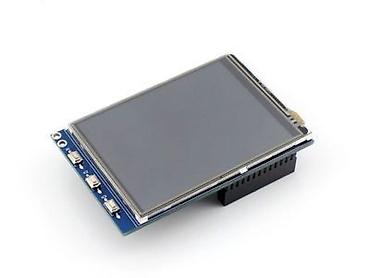 sensor monitor: Kateqoriya: Raspberry Pi > Raspberry Pi Ekranları Məhsul: 3,2″ — 2