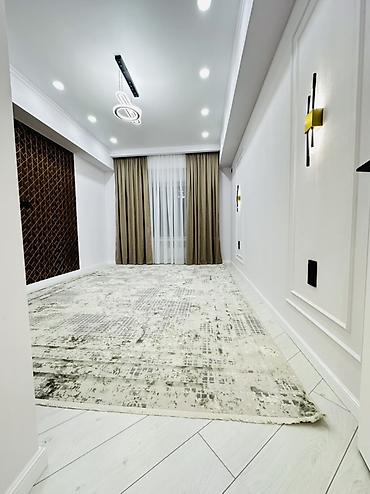 Продажа квартир: 2 комнаты, 70 м², Элитка, 9 этаж, Дизайнерский ремонт — 7