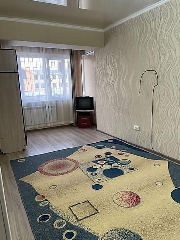 аренда кв джал: 1 комната, Верхний Джал Агентство недвижимости, Без животных, от 1 года, С мебелью полностью — 1