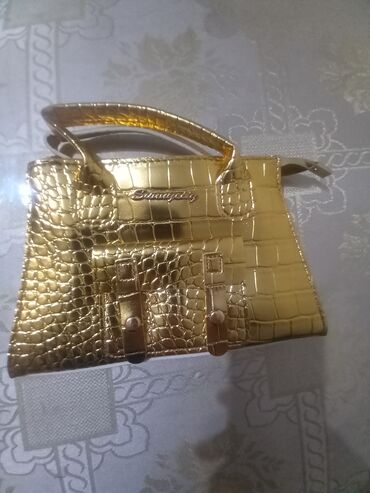 Çantalar: Çiyin çantası — 6