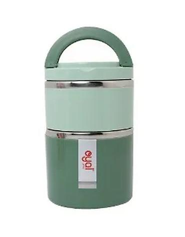 soba borusu: Oyal i-9625 Yemək Saxlama Qabı – 930 ml, yaşıl Gündəlik qidaların və — 1
