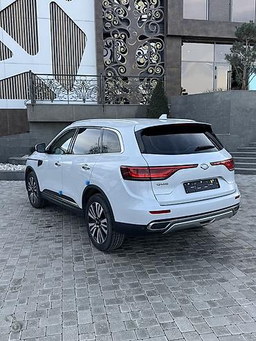 Renault: Renault QM6: 2023 г., 2 л, Автомат, Бензин, Кроссовер — 3