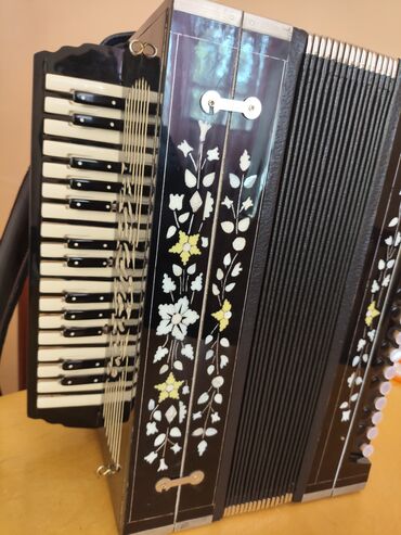 Akkordeonlar: Akustik Akkordeon, Yeni, Ödənişli çatdırılma — 3