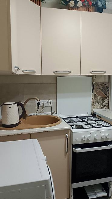 Долгосрочная аренда квартир: 3 комнаты — 5