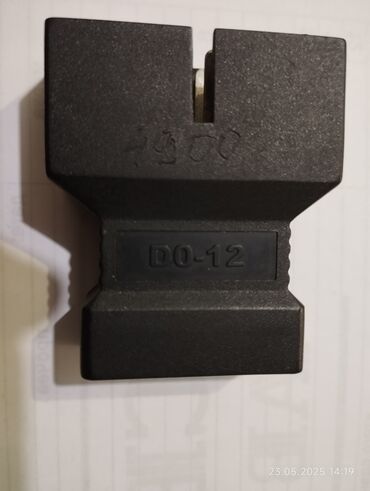 Переходники: Набор диагностических адаптеров OBD2. Эти адаптеры используются для