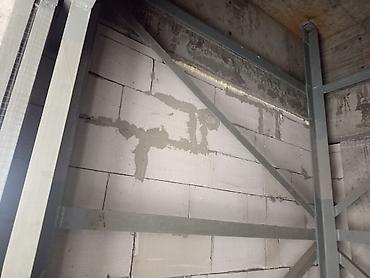 Изготовления каркасов: Изготовления каркасов Материал: Металл — 8