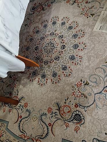 Ковры и паласы: Ковер — 1