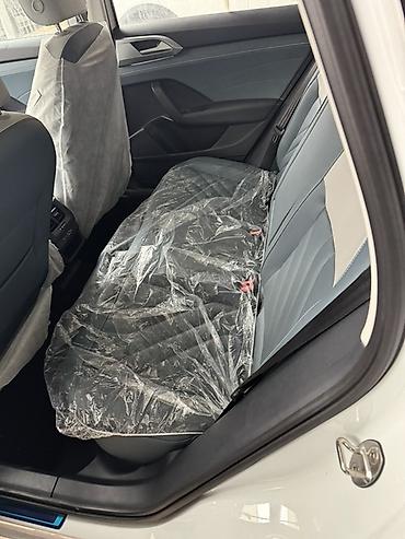 Volkswagen: Volkswagen : 2025 г., Автомат, Бензин, Кроссовер — 7