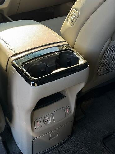 Kia: Kia Carnival: 2020 г., Автомат, Минивэн — 20