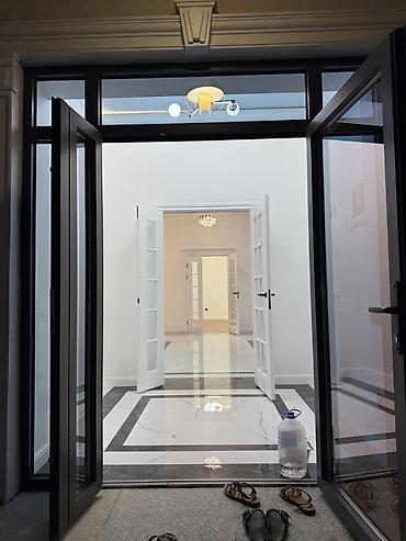 Керамогранит: 🏗 Строительство и дизайнерский ремонт под ключ | Бишкек Выполняем — 6