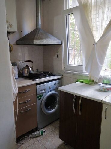 Köhnə tikili: Bakı, 2 otaqlı, Köhnə tikili, m. Xalqlar Dostluğu, 45 kv. m — 14