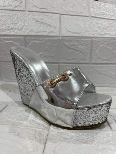 Sandale: Papuce 2300 — 19