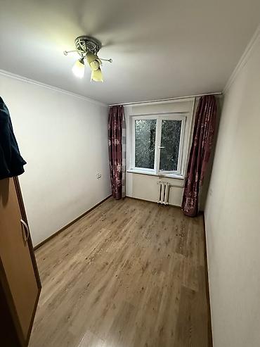 ансар: 2 комнаты, 46 м², 8 мкр 104 серия, 3 этаж — 6