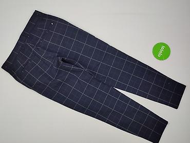 bershka garnitur: Bershka, Spodnie materiałowe damskie, rozmiar S — 3