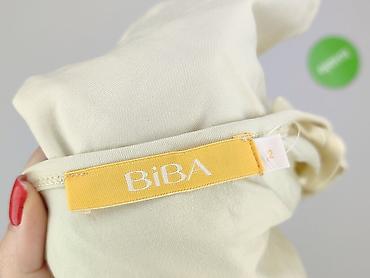 bibs com: BIBA, T-shirt damski, rozmiar L — 4