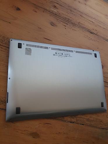 ucuz monitor: İşlənmiş ASUS Zenbook, 13.3 ", Intel Core i5, 128 GB, Ödənişli çatdırılma — 4