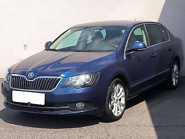 auto max obrenovac: STOP SVETLO GEPEKA LEVO ZA ŠKODA SUPERB OD 2012. DO 2015. GOD. | — 2
