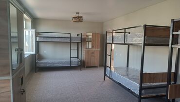 аренда дома кудайберген: 180 кв. м, 8 бөлмө, Балкон айнектелген