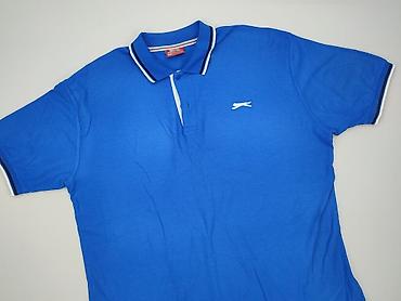 botki nessi: Slazenger, Koszulka polo dla mężczyzn, rozmiar XL — 1