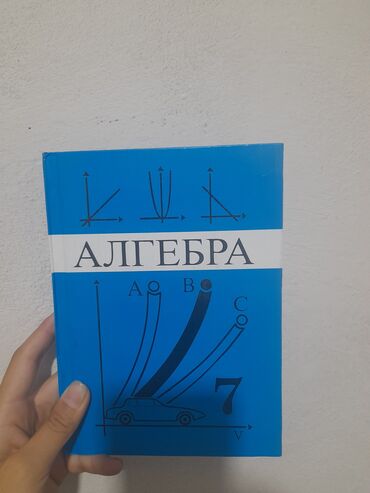 анта спорт бишкек: Учебник: алгебра 7 класса для Кыргыского класса доставка по яндекс