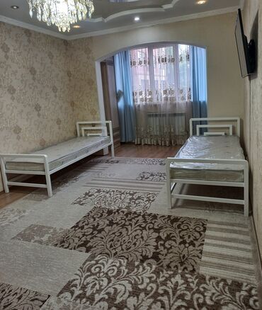Долгосрочная аренда комнат: 30 м², С мебелью