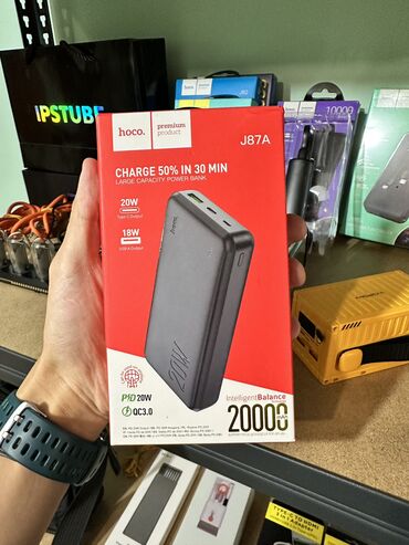 крутые номера телефона: Внешний аккумулятор от hoco По оптовым ценам! Power bank hoco